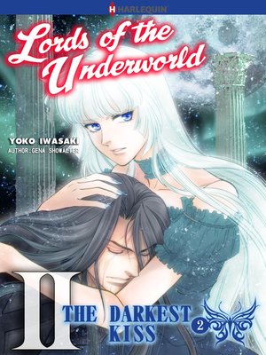 Lords of the Underworld II - ebook